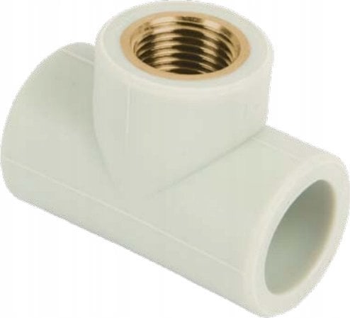 SiGMA-Li TW2534 TRÓJNIK GW FI25X3/4 // PP.T-25X3/4