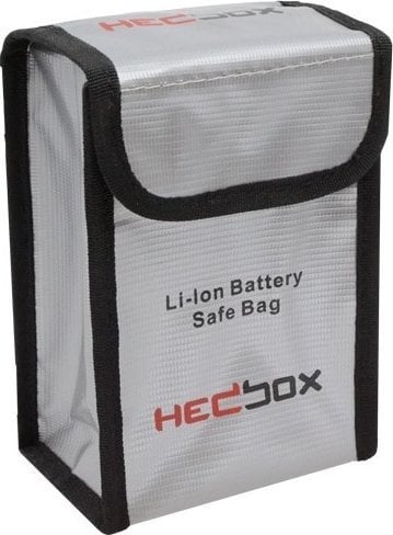 Large Size Li-Ion Battery Safe Bag