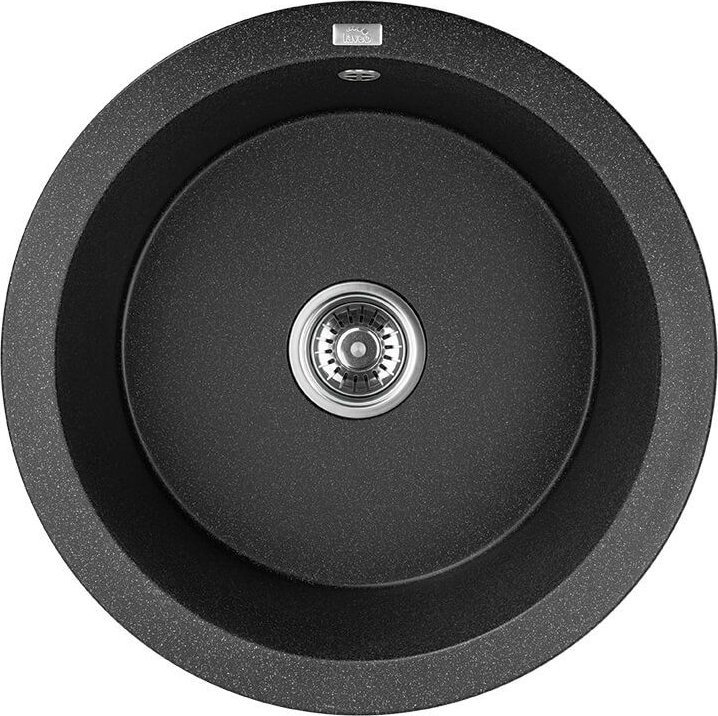 Zlewozmywak Laveo LAVEO Dafne zlewozmywak 1-komorowy