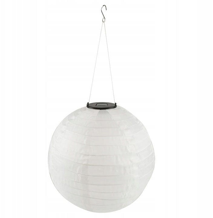 VOLTENO LAMPKA SOLARNA LAMPION KOBOS