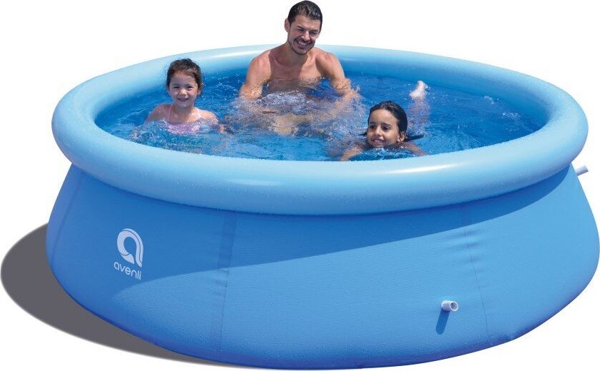 Avenli Basen 300 x 76 cm