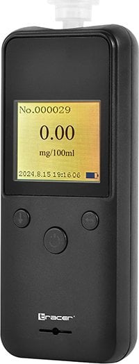 Alkomat TRACER EZ-2B