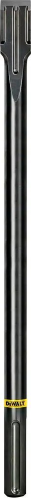 Dewalt Dłuto płaskie SDS+ DT6979 25x300mm