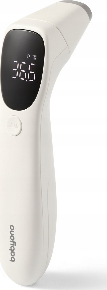 Termometr BabyOno elektroniczny bezdotykowy (1575)