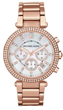 Zegarek Michael Kors Parker MK5491