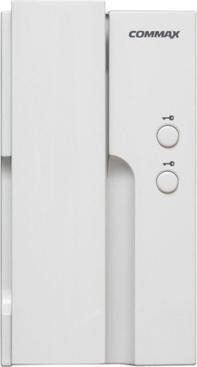 Commax STACJA DOMOWA / UNIFON COMMAX DP-2HPR