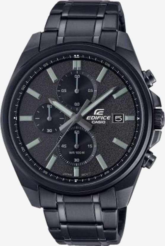 Zegarek Casio Zegarek Casio Edifice EFV-610DC-1AVUEF