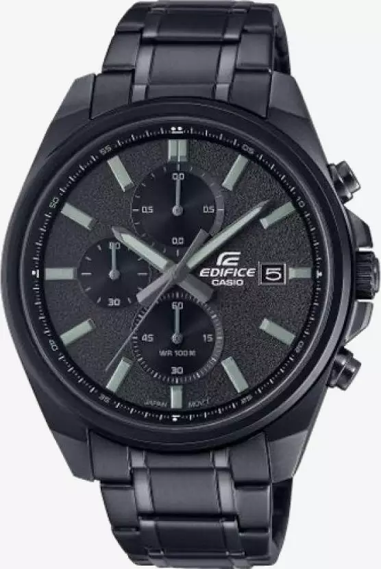 Zegarek Casio Zegarek Casio Edifice EFV-610DC-1AVUEF