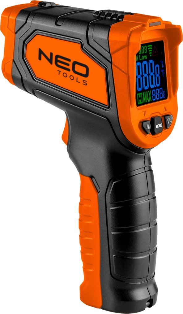 Neo Pirometr (75-276)