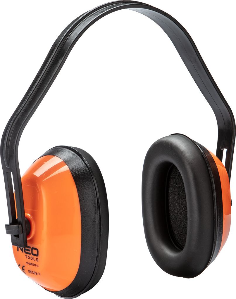 Neo Nauszniki przeciwhałasowe (97-560)