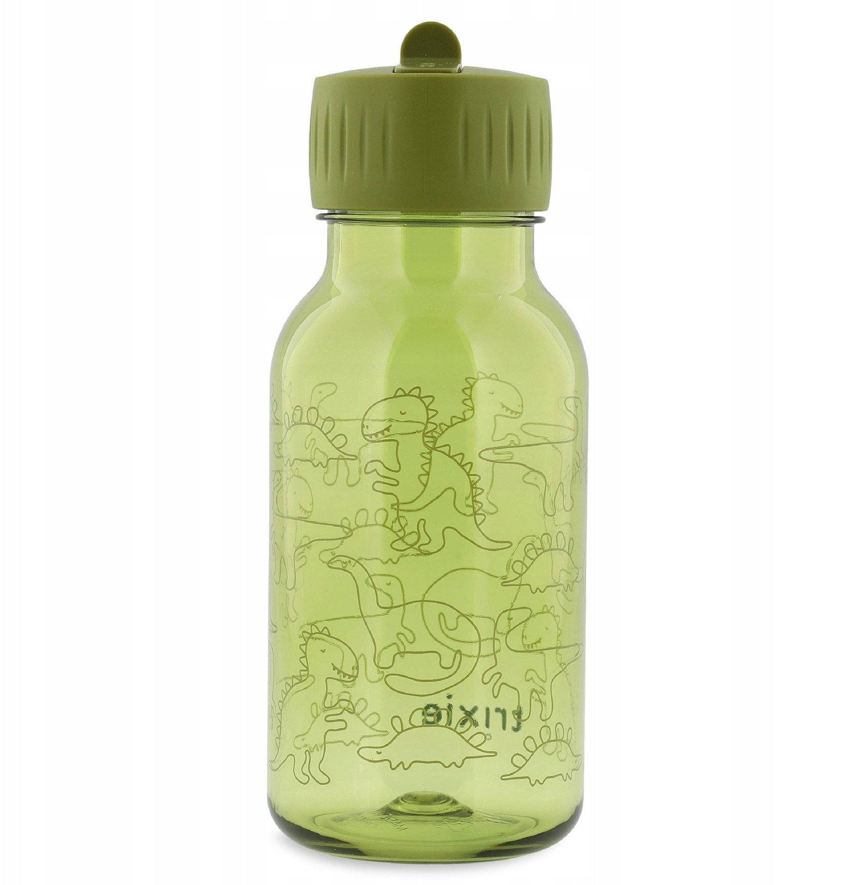 Butelka tritanowa Dinozaur 350ml