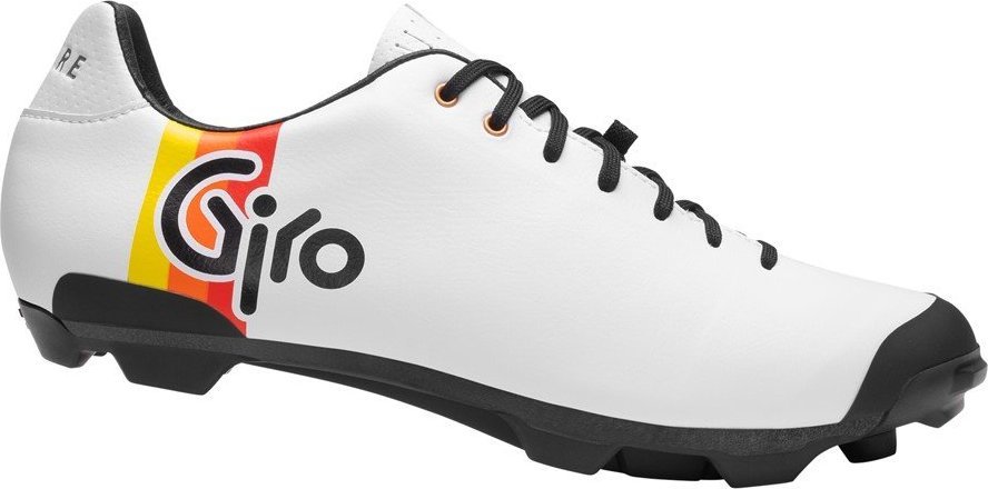 Giro Buty męskie GIRO EMPIRE SRC '85 white roz.42.5 (NEW 2024)