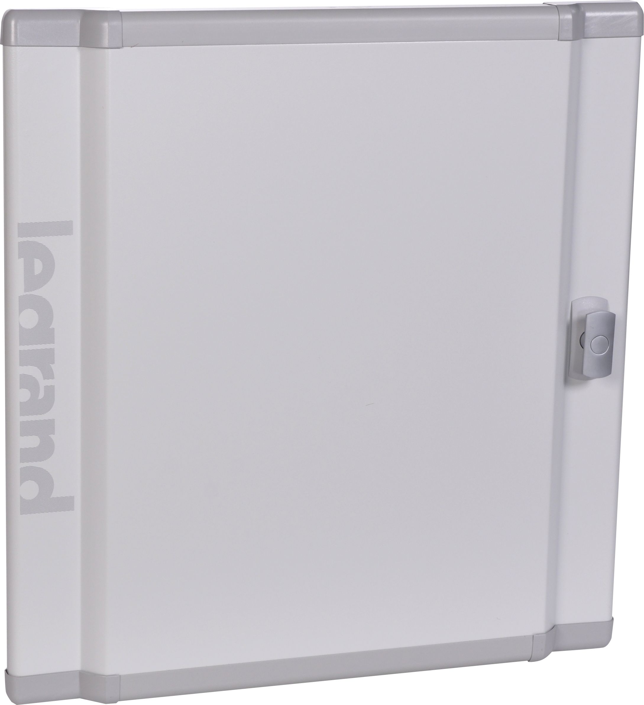 Legrand Drzwi profilowane do rozdzielnicy XL3 160 600mm metalowe 020253