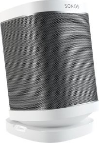 Vogels SOUND 4113 Table-top Speaker Stand for Sonos One & Play:1, White | Vogels one size