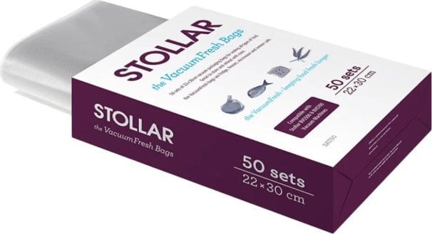 Stollar Vacuuming rolls STOLLAR SAT50