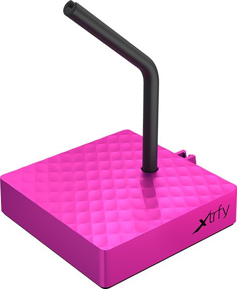 Mouse bungee Xtrfy B4 (XG-B4-PINK)