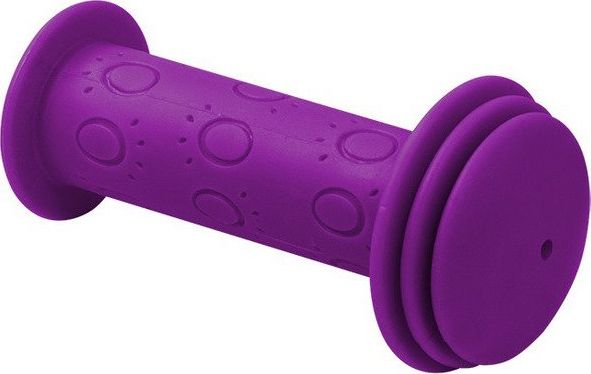 Kellys Chwyty kierownicy Kelly's KIDDO purple uniwersalny