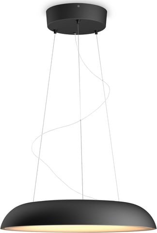 Lampa wisząca Philips Philips Hue Amaze black 1x33.5W 24V
