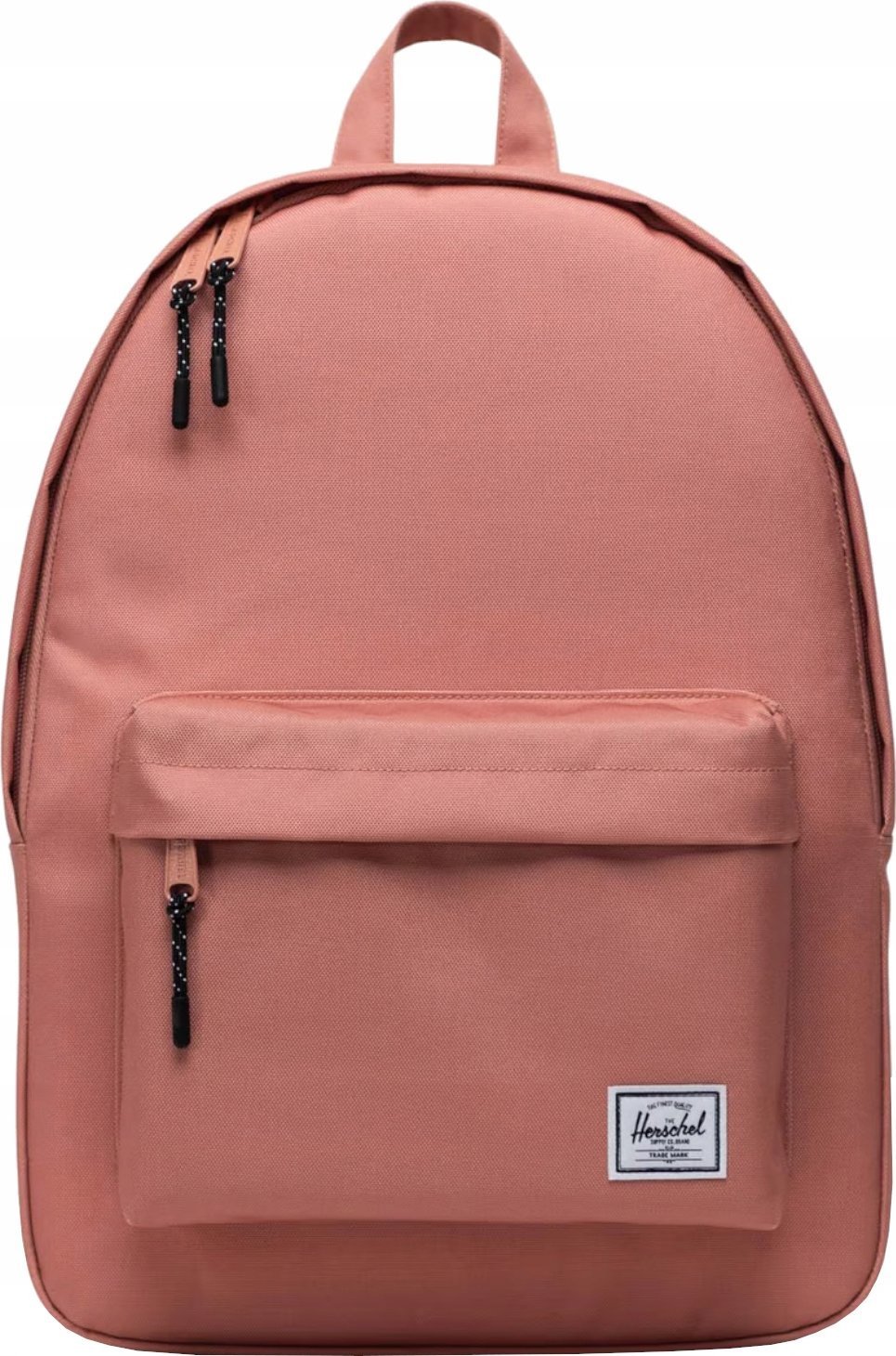 Herschel Herschel Classic Backpack 10500-05728 Różowe One size
