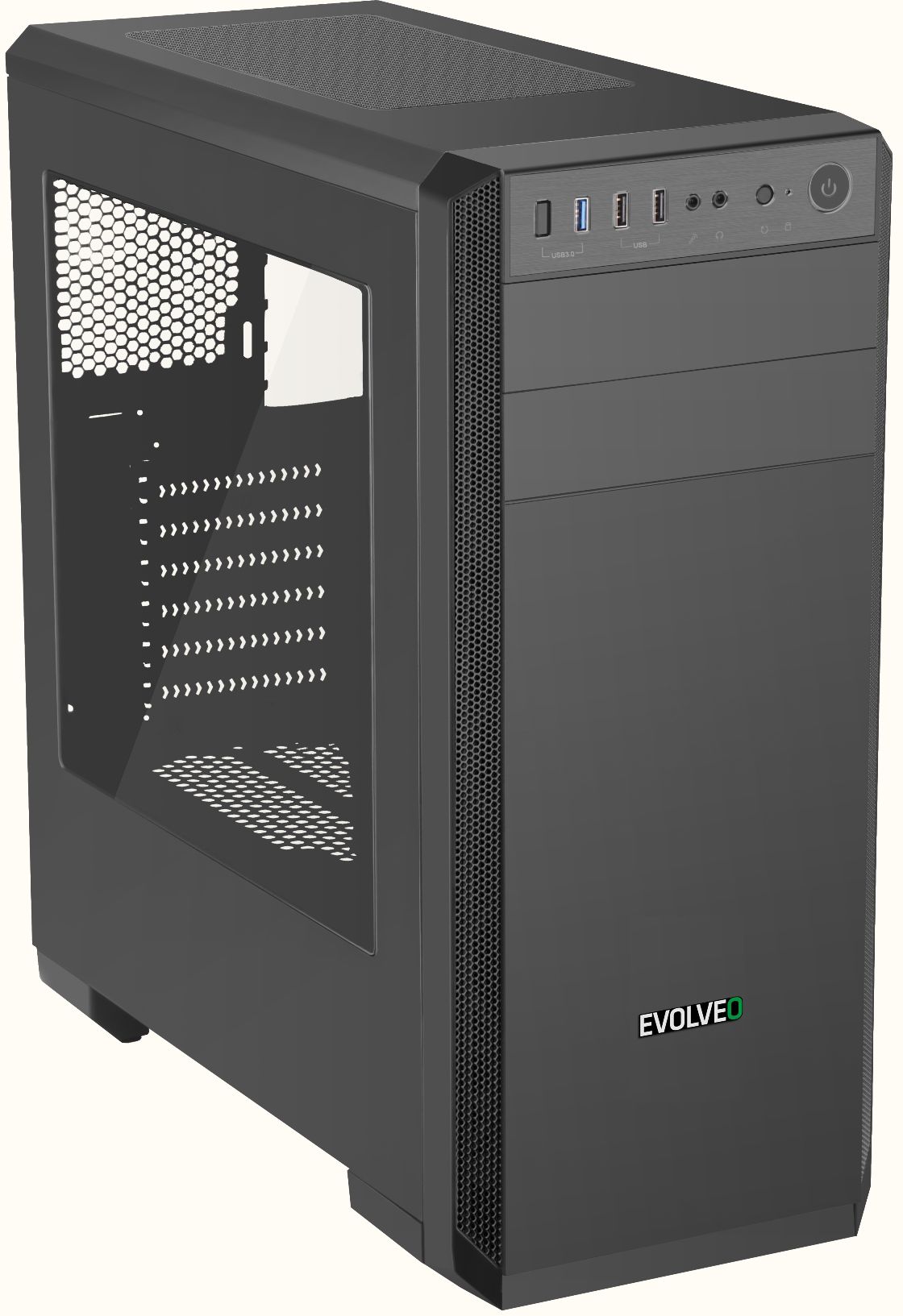 Obudowa Evolveo T3 (CAET3)