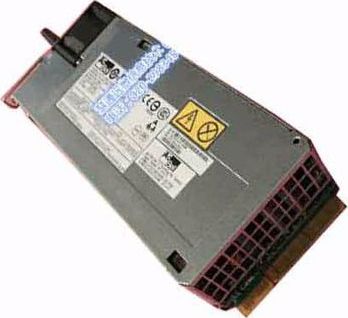 Zasilacz serwerowy Emc Zasilacz EMC VNX, Moc 1100W, 12V - 071-000-578-01