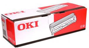 Toner OKI 43324423 Cyan Oryginał (43324423)