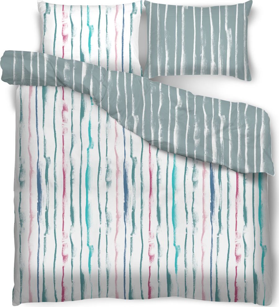 Miss Lucy Komplet pościeli Miss Lucy Bella Notta Marla 220x200 cm i 2x70x80 cm