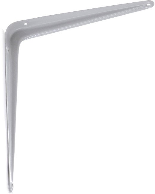 SHELF HOLDER 200X250 SB-01 WHITE