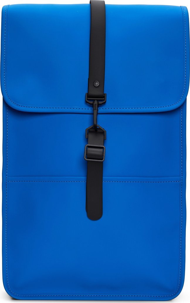 Rains Rains plecak 48x30x12 cm BACKPACK W3 13000 83 WAVES