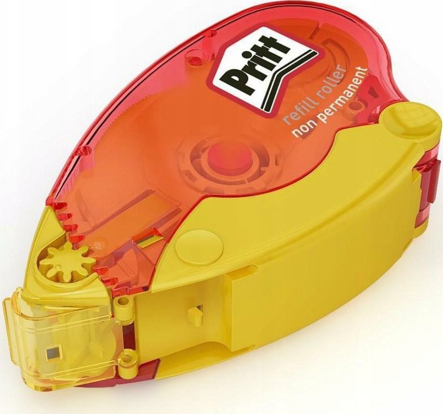Pritt Pritt Refill Kleberoller, B: 8,4mm, L: 16m, non-permanent