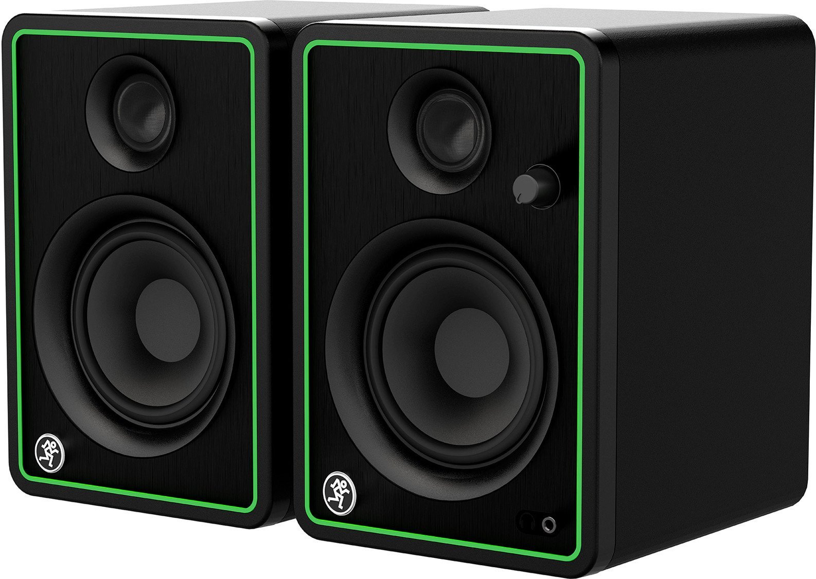 Mackie CR4-X 2-way speaker, pair