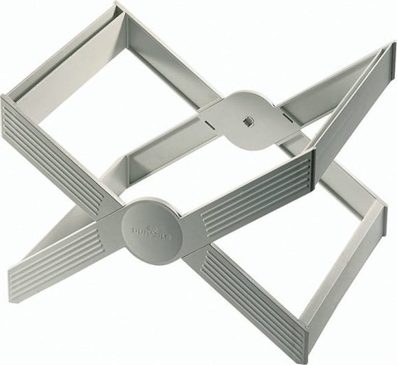 Durable KARTOTEKA/MINIARCHIWUM NA TECZKI ZAWIESZKOWE DURABLE CARRY ANTRACYTOWA