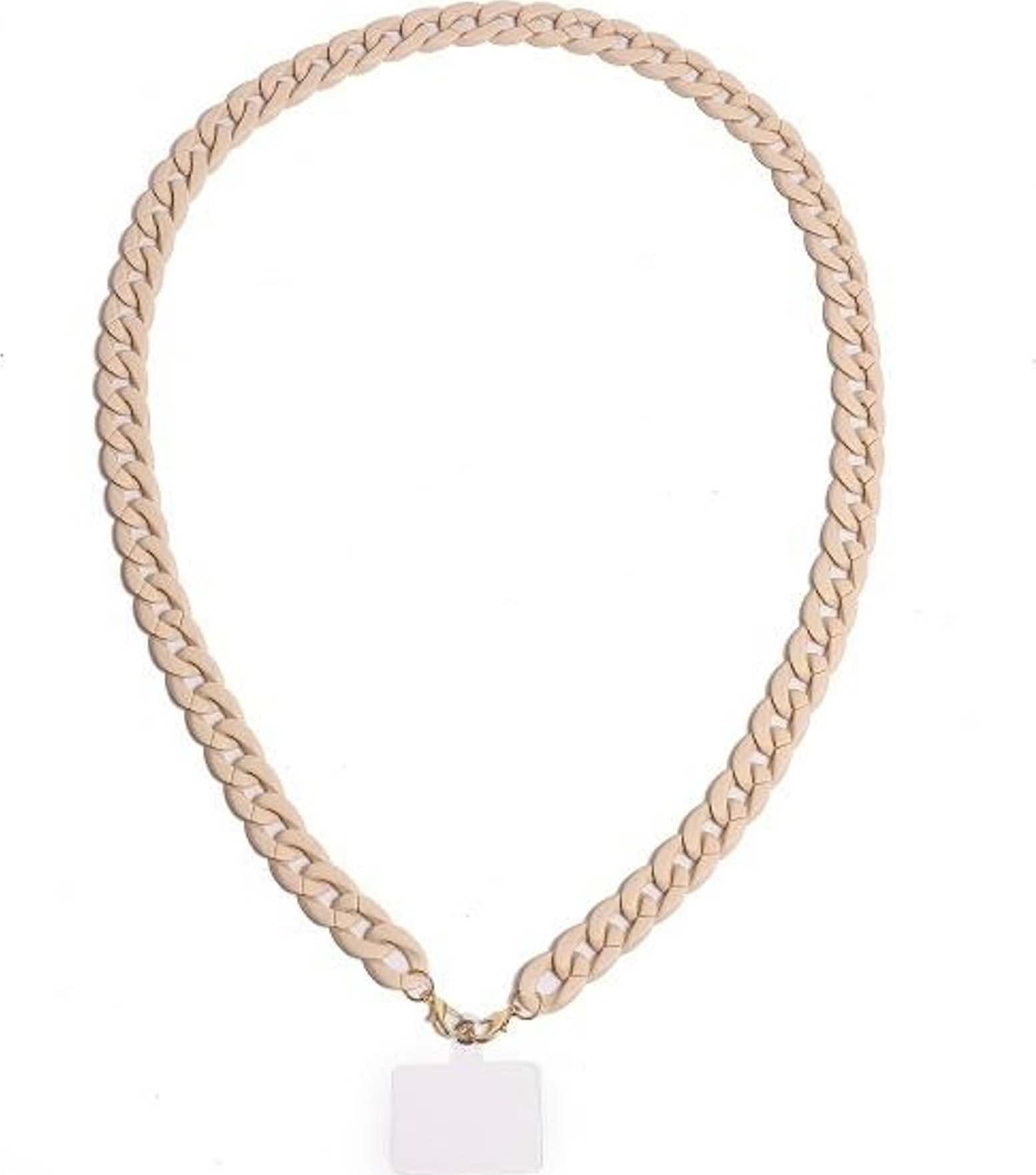 Beline Beline Smycz Serenity uniwersalna beżowa /beige