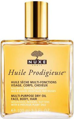 Nuxe Prodigieuse Multi-Purpose Dry Oil Olejek do ciała 100ml