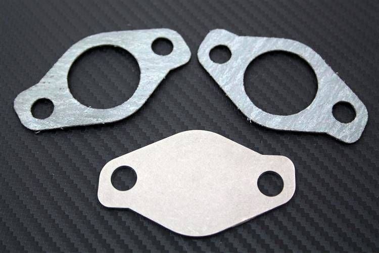 TurboWorks_D Zaślepka EGR MAZDA 3 5 6 CX7 2.0 CITD