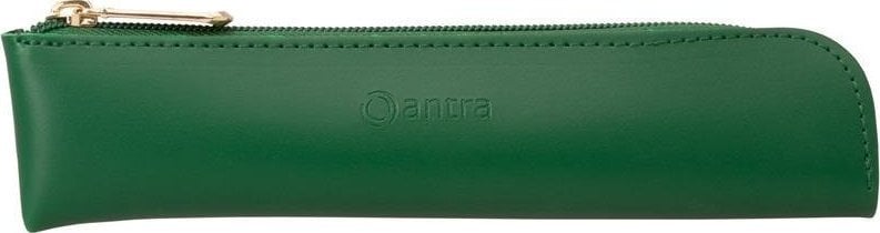 Etui na długopisy zielone