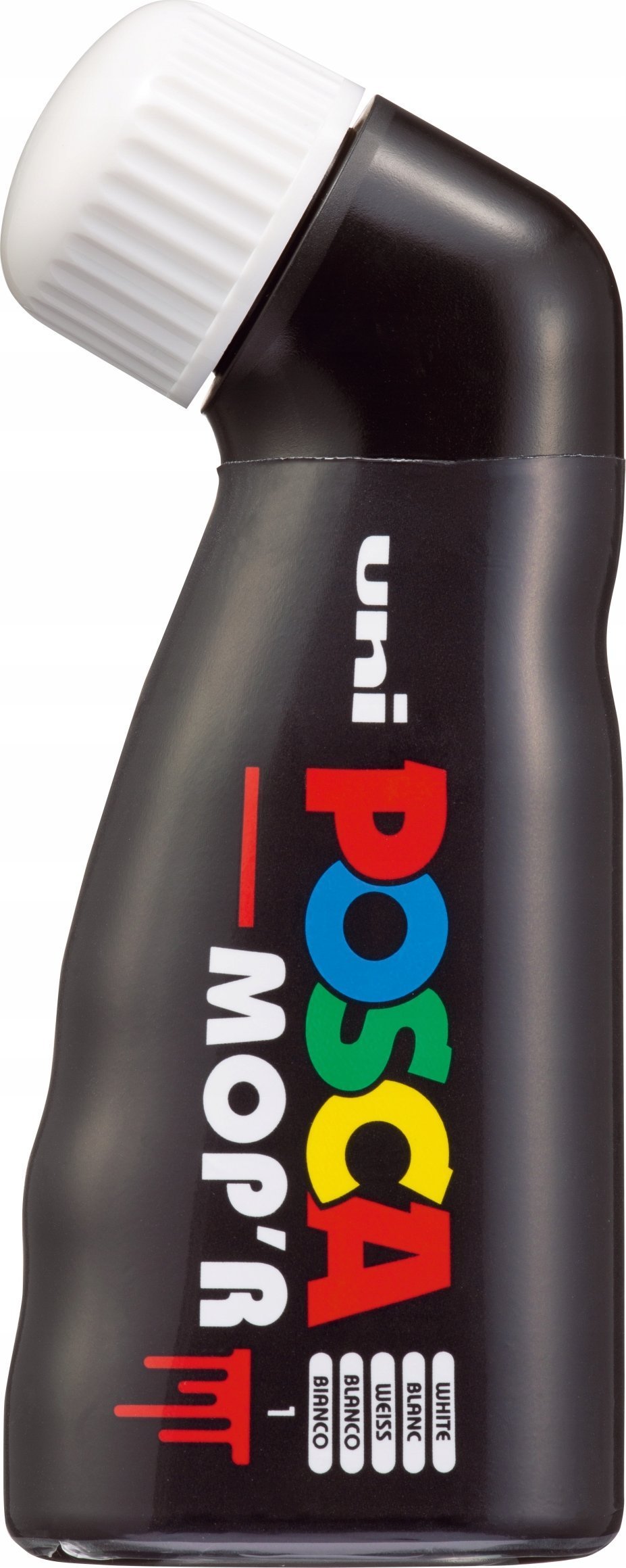 Posca Marker UNI MOP´R PCM-22 weiß