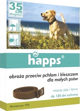 Happs OBRO½A DLA MAYCH PSàW 110150 - 5904517044630