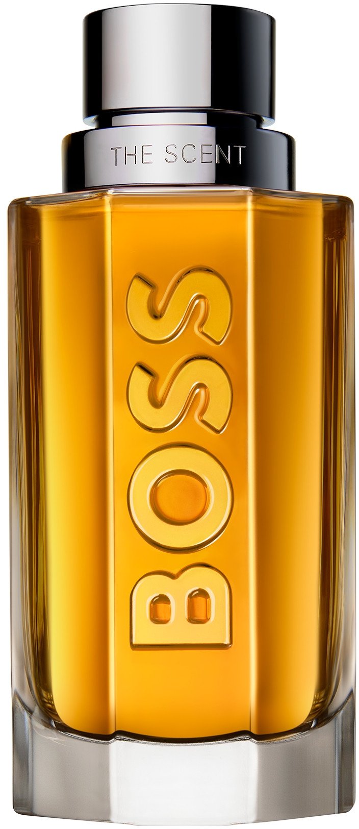 HUGO BOSS The Scent EDT spray 200ml