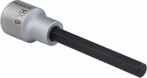 Proxxon Nasadka imbusowa 14 mm - 1/2 cala PROXXON - 100 mm