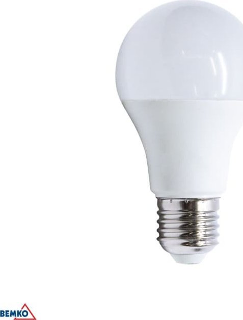 Bemko ŹRÓDŁO LED SAMSUNG INSIDE 230V E27 A60 11W 1055LM 3000K 220ST D84-SLB-E27-A60-110-3K