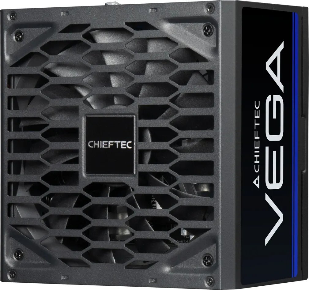 Zasilacz Chieftec Vega 750W (PPG-750-S)
