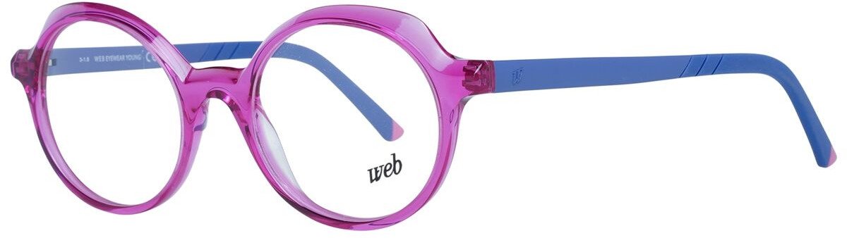 Ramki do okularów Damski Web Eyewear WE5263 46072