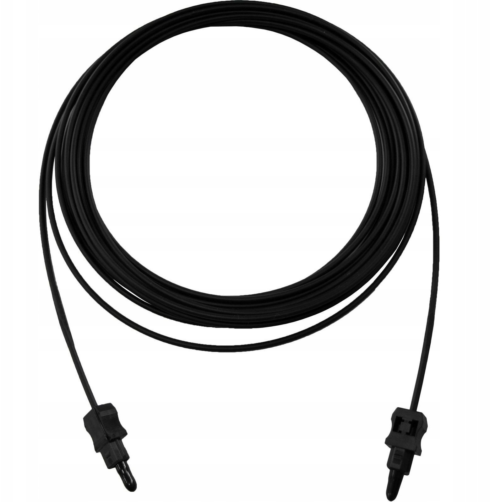 MUTEC Optical Cable 7.5 m Toslink compatible