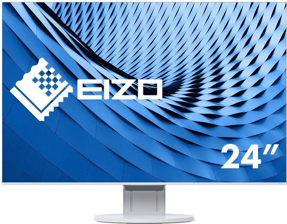 Monitor Eizo FlexScan EV2456-WT