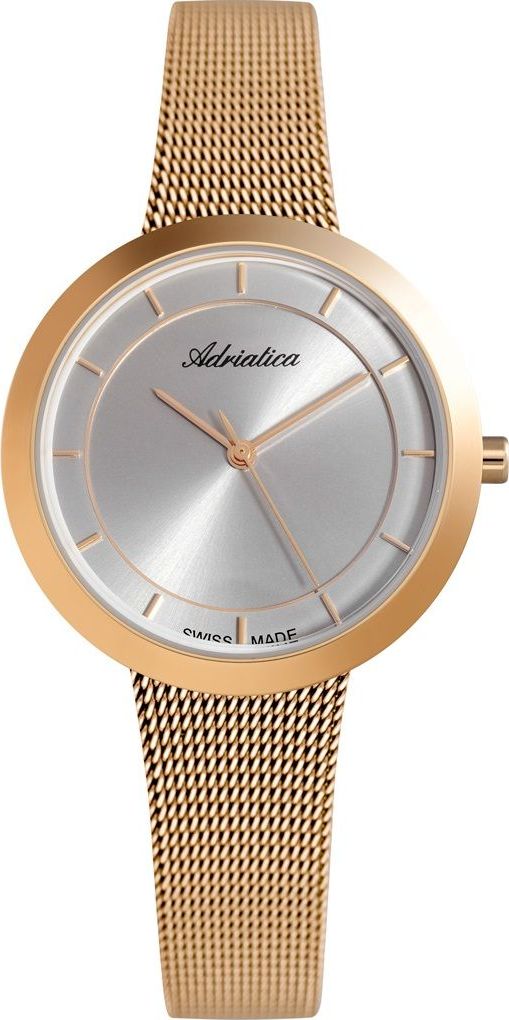 Zegarek Adriatica Zegarek damski Adriatica A3499.9117Q