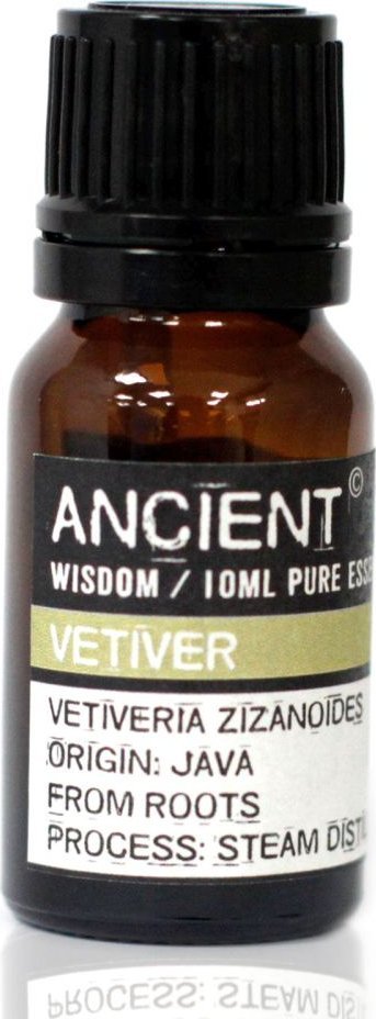 Beurer Olejek eteryczny - Wetiwera