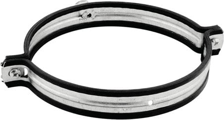 Aero Obejma wentylacyjna EPDM M8 080mm