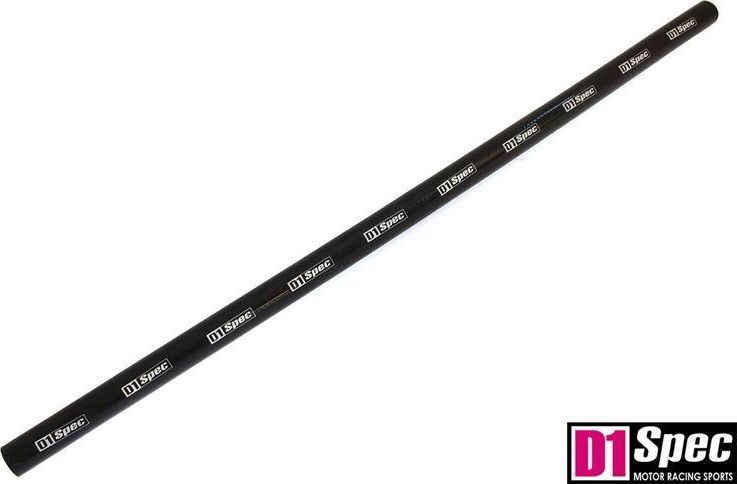 D1Spec_D Łącznik D1Spec Black 114mm