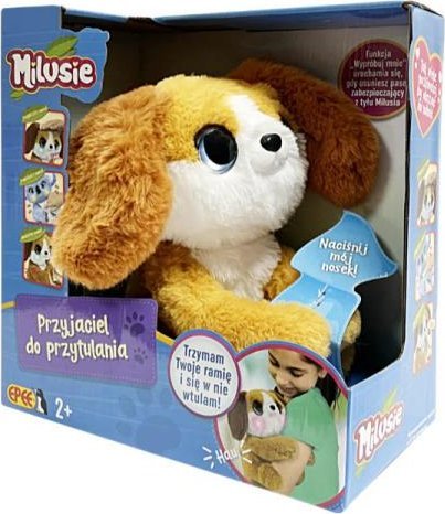 Epee Milusie - Piesek